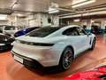 Porsche Taycan Porsche Taycan 4S 571 94KWH AVEC BATTERIE PERFORMANCE PLUS Gris - thumbnail 15