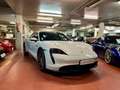 Porsche Taycan Porsche Taycan 4S 571 94KWH AVEC BATTERIE PERFORMANCE PLUS Gris - thumbnail 2