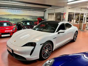 4S 571 94KWH AVEC BATTERIE PERFORMANCE PLUS