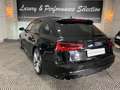 Audi S6 Quattro 4.0 V8 TFSI - SIEGES RS - ECHAP SPORT - MAGNETIC - TO - MATRIX Zwart - thumbnail 3