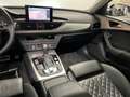 Audi S6 Quattro 4.0 V8 TFSI - SIEGES RS - ECHAP SPORT - MAGNETIC - TO - MATRIX Zwart - thumbnail 13
