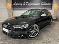 Audi S6 Quattro 4.0 V8 TFSI - SIEGES RS - ECHAP SPORT - MAGNETIC - TO - MATRIX Negro - thumbnail 1
