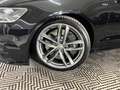 Audi S6 Quattro 4.0 V8 TFSI - SIEGES RS - ECHAP SPORT - MA Negro - thumbnail 30