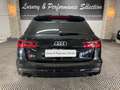 Audi S6 Quattro 4.0 V8 TFSI - SIEGES RS - ECHAP SPORT - MAGNETIC - TO - MATRIX Zwart - thumbnail 4