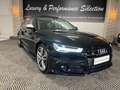 Audi S6 Quattro 4.0 V8 TFSI - SIEGES RS - ECHAP SPORT - MAGNETIC - TO - MATRIX Negro - thumbnail 7