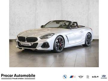 M40i M-Sport Aut Nav HuD LED h&k Drive+Park