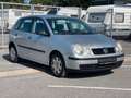 Volkswagen Polo 1.2 Comfortline TÜV NEU Silber - thumbnail 2