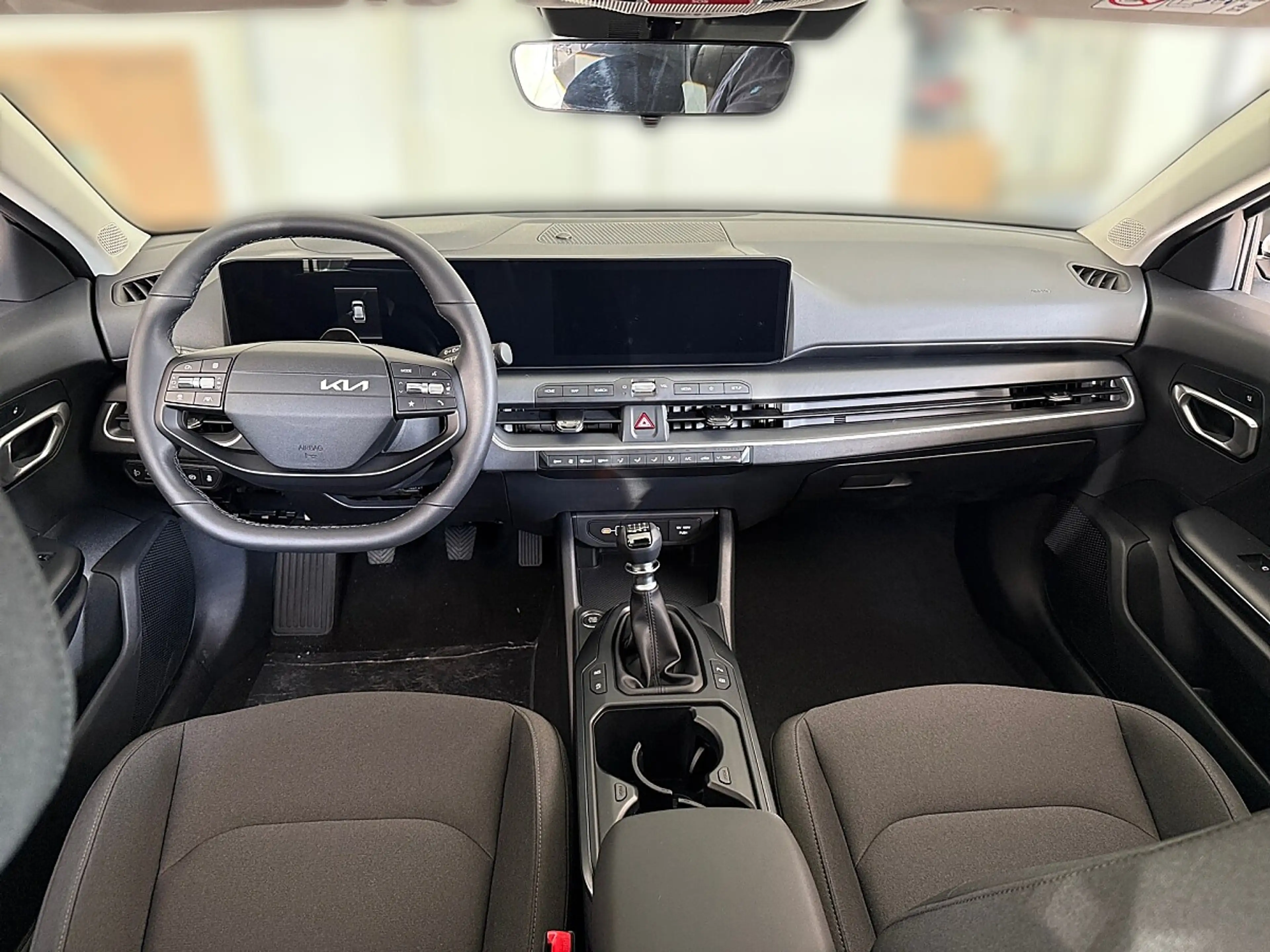 Kia K4 Sportswagon Titan |AUTO WIEN NORD — photo 9