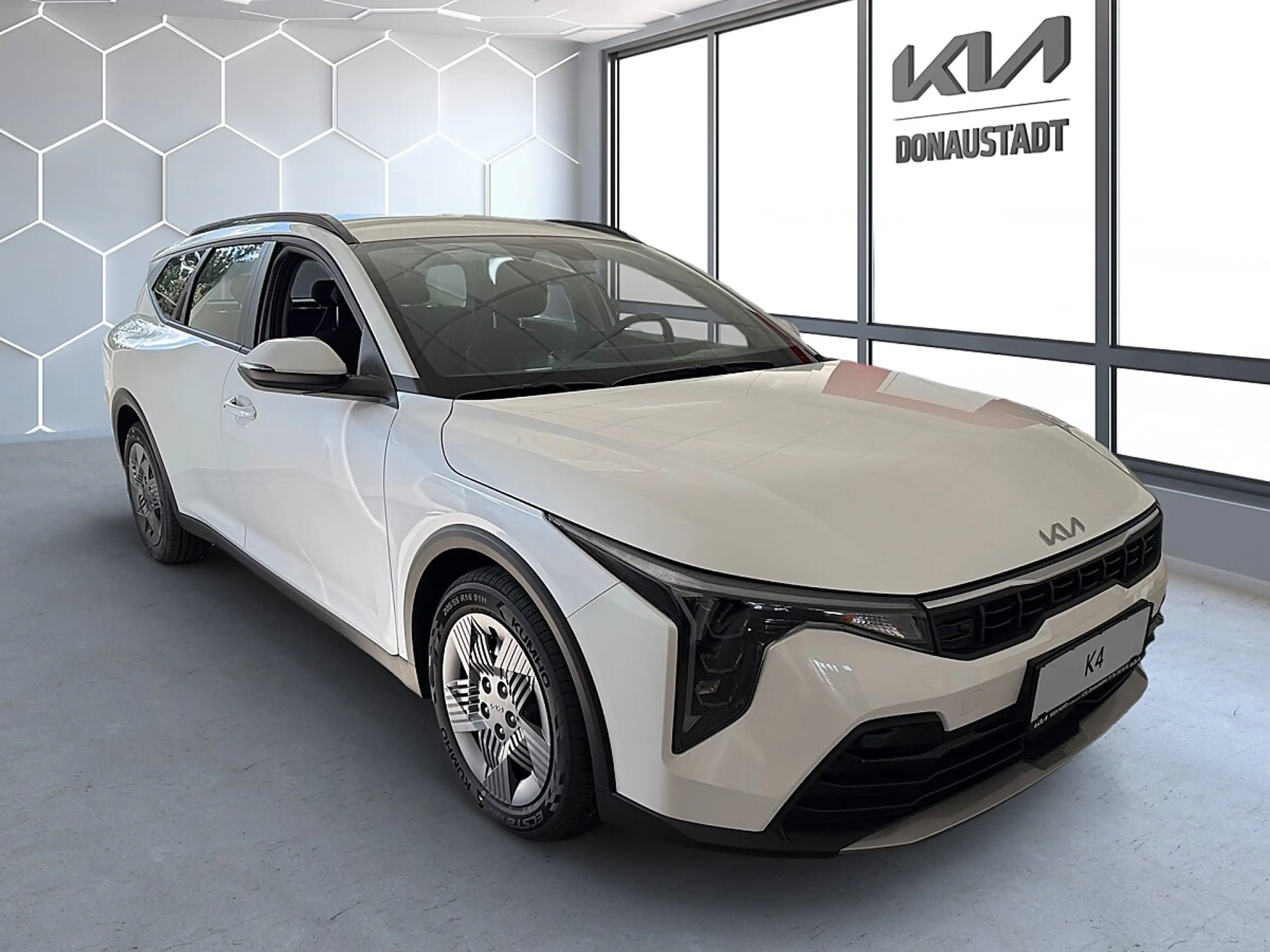 Kia K4 Sportswagon Titan |AUTO WIEN NORD — photo 2