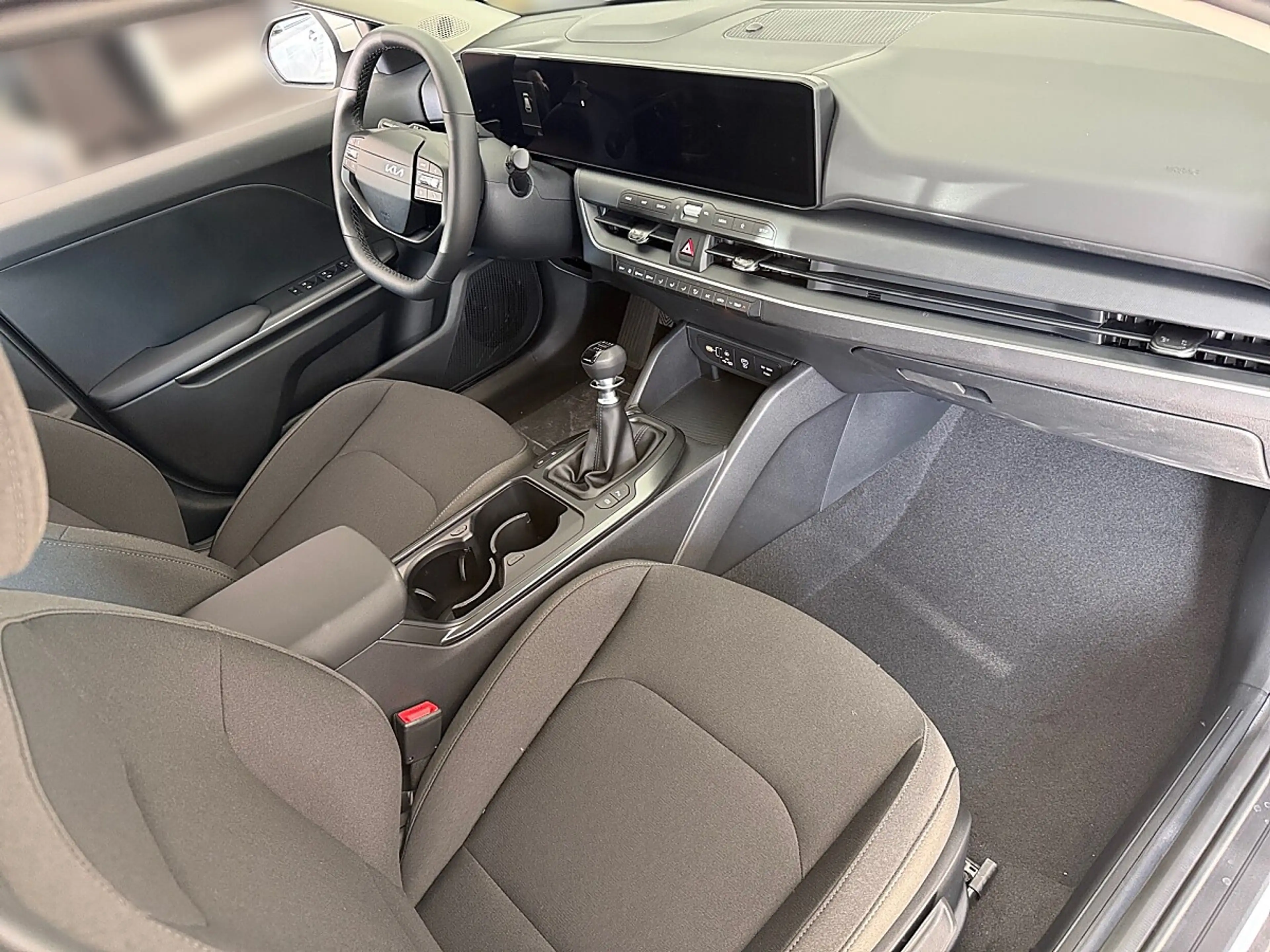 Kia K4 Sportswagon Titan |AUTO WIEN NORD — photo 11