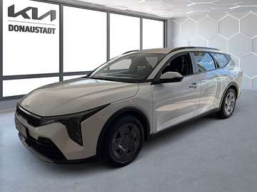 Sportswagon Titan |AUTO WIEN NORD
