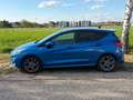 Ford Fiesta Fiesta ST-Line 1,0 EcoBoost Start/Stop ST-Line Blau - thumbnail 2