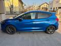 Ford Fiesta Fiesta ST-Line 1,0 EcoBoost Start/Stop ST-Line Blau - thumbnail 3