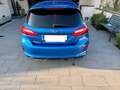 Ford Fiesta Fiesta ST-Line 1,0 EcoBoost Start/Stop ST-Line Blau - thumbnail 4