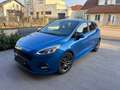 Ford Fiesta Fiesta ST-Line 1,0 EcoBoost Start/Stop ST-Line Blau - thumbnail 1