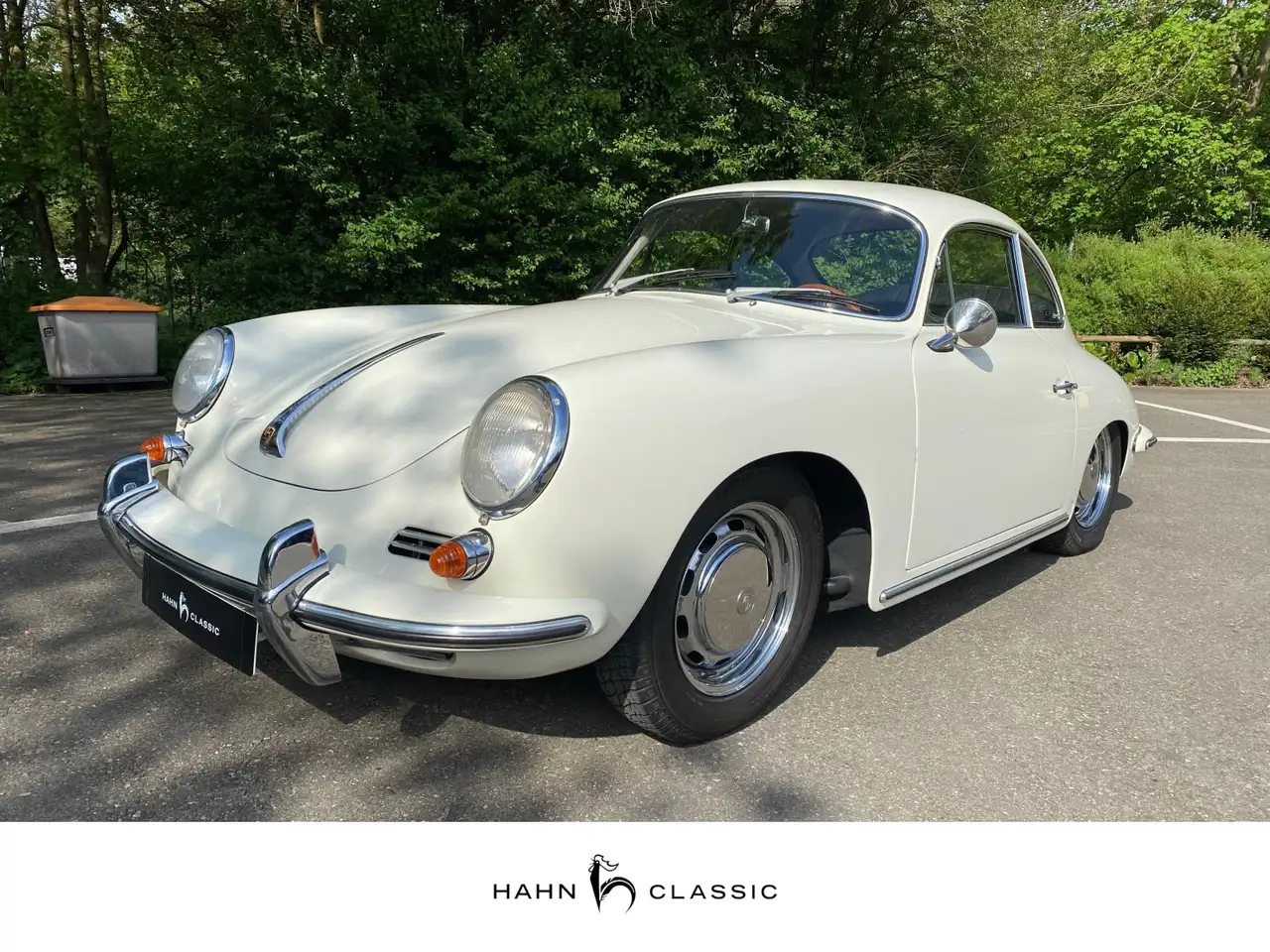 Porsche 356