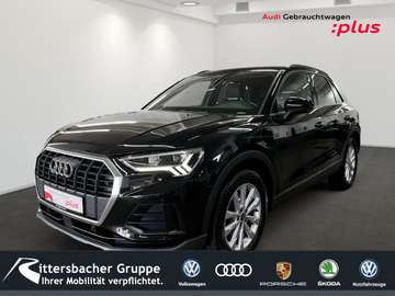 45 TFSI e s-line Interieur LED Navi