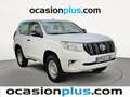 Toyota Land Cruiser D-4D GX Blanco - thumbnail 2