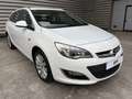 Opel Astra ST 1.7CDTi S/S Excellence 130 Blanco - thumbnail 1