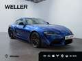 Toyota Supra GR 3.0 Legend *HUD*JBL*Navi*LED*CarPlay* Azul - thumbnail 4