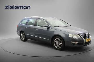 1.4 TSI Comfortline Automaat - Cruise, Clima, Dakr