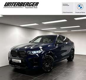 Competition M Driver´s P. B&W Pano. Massagef. DAB