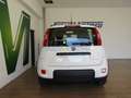 Fiat New Panda 1.0 FireFly S&S Hybrid City Life Bianco - thumbnail 13