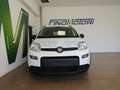 Fiat New Panda 1.0 FireFly S&S Hybrid City Life Bianco - thumbnail 2