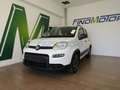 Fiat New Panda 1.0 FireFly S&S Hybrid City Life Bianco - thumbnail 1
