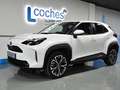 Toyota Yaris Cross 120H Style Blanco - thumbnail 4