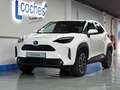 Toyota Yaris Cross 120H Style Blanco - thumbnail 3