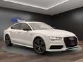Audi A7 SB 3.0 TDI quattr competition S-LINE°GLASDACH Blanc - thumbnail 3