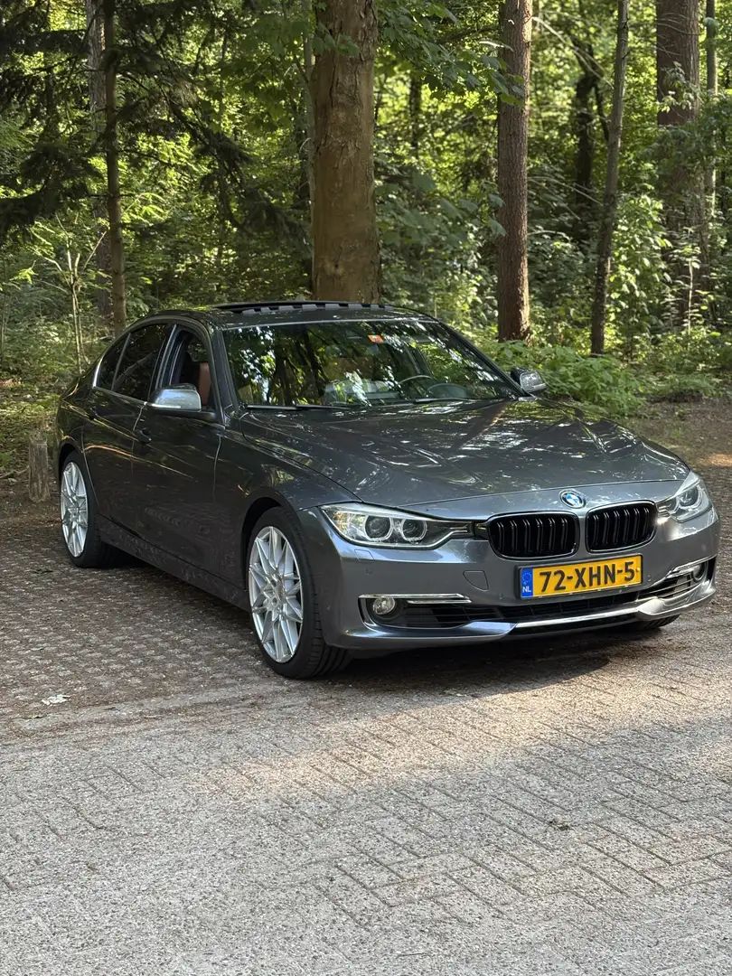 BMW 328 328i Sport-Aut. Luxury Line - 1