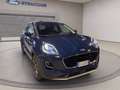 Ford Puma 1.0 ecoboost h Titanium s&s 125cv Blu/Azzurro - thumbnail 6