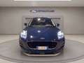 Ford Puma 1.0 ecoboost h Titanium s&s 125cv Blu/Azzurro - thumbnail 2