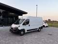 Peugeot Boxer 2.2 BlueHDi L2-H2 , PM-TM Furgone Blanc - thumbnail 3