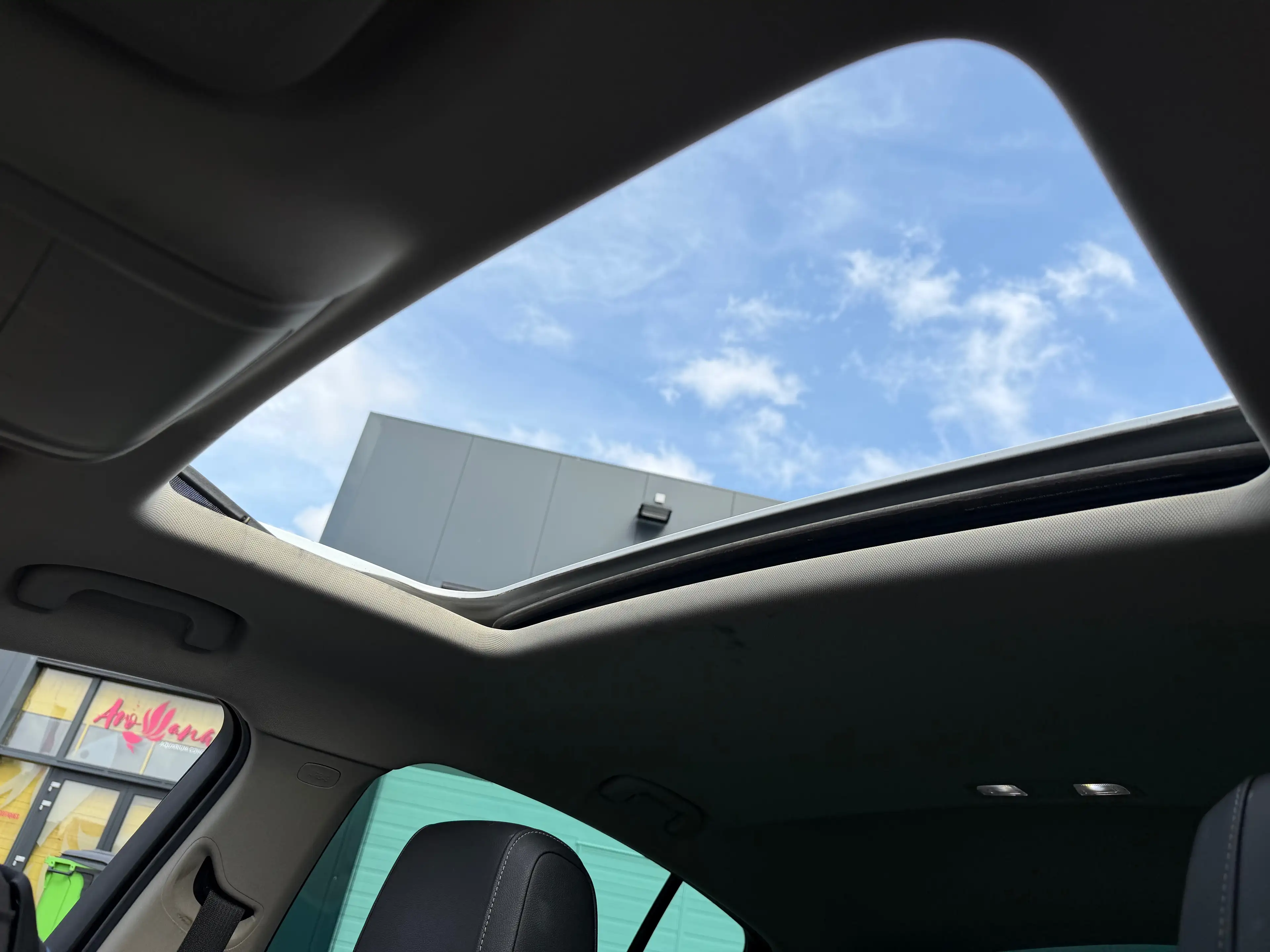 Opel Insignia Grand Sport 1.6 CDTI FULL LED / NAVI PRO / SIEGE MEM / JANTES / — photo 18