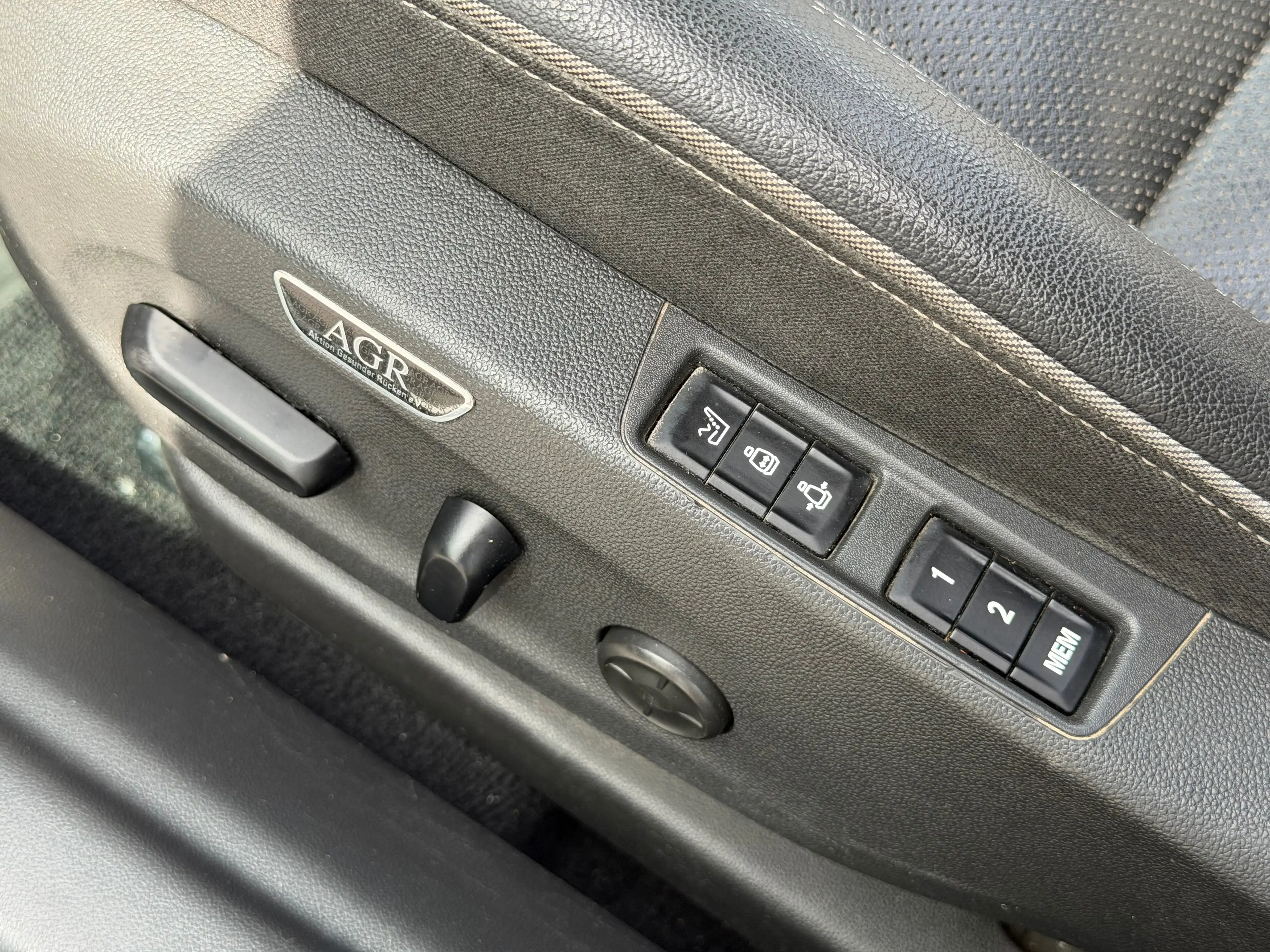 Opel Insignia Grand Sport 1.6 CDTI FULL LED / NAVI PRO / SIEGE MEM / JANTES / — photo 12