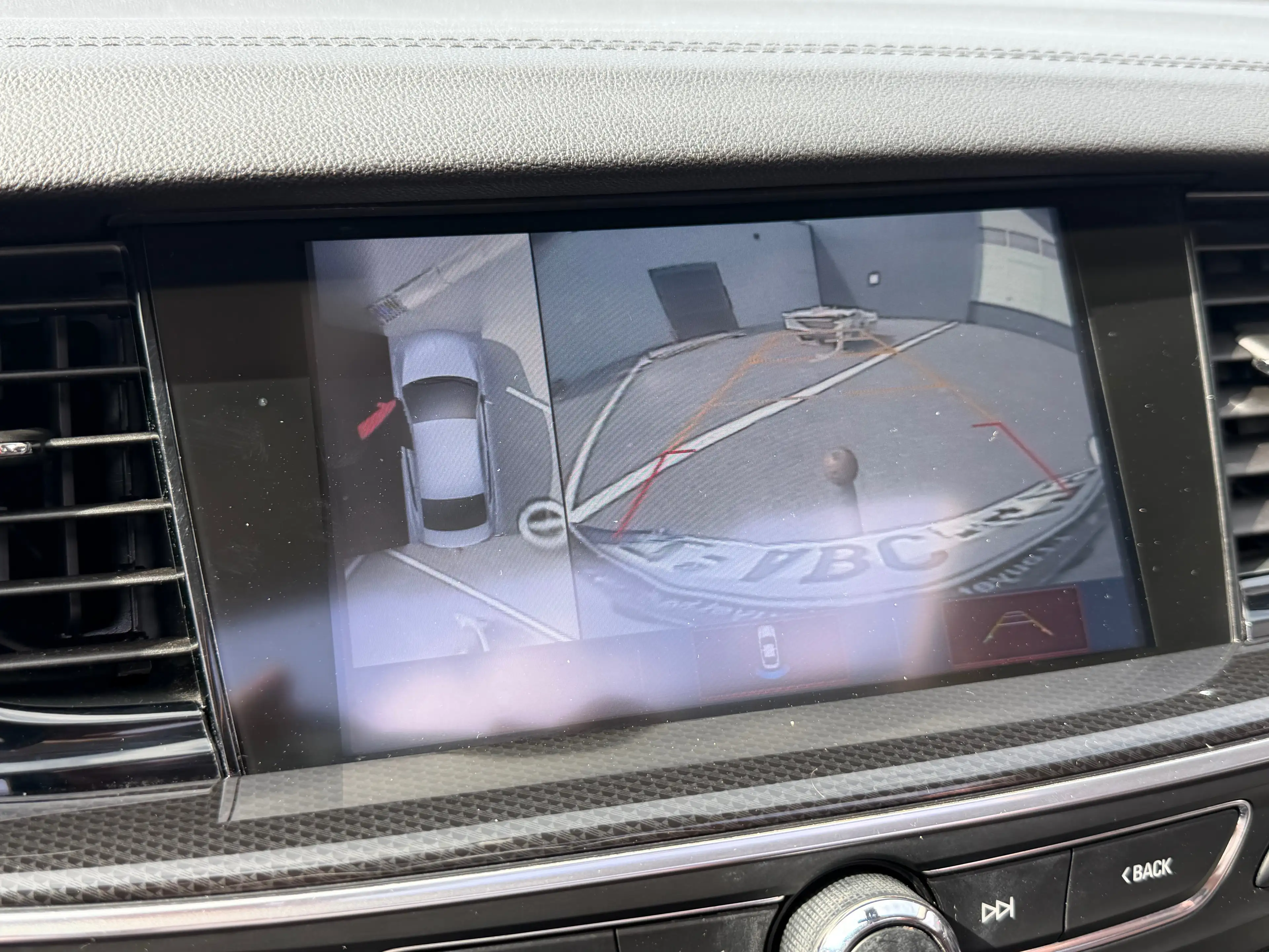 Opel Insignia Grand Sport 1.6 CDTI FULL LED / NAVI PRO / SIEGE MEM / JANTES / — photo 16