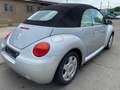 Volkswagen New Beetle 1.6 | HU/AU neu | Sitzheizung | Klima | gepflegt Grau - thumbnail 8