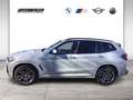 BMW X3 xDrive20d M Sportpaket-HiFi-DAB-LED-WLAN-AHK Grigio - thumbnail 3