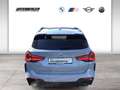 BMW X3 xDrive20d M Sportpaket-HiFi-DAB-LED-WLAN-AHK Gri - thumbnail 5