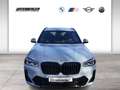 BMW X3 xDrive20d M Sportpaket-HiFi-DAB-LED-WLAN-AHK Grigio - thumbnail 2