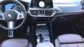 BMW X3 xDrive20d M Sportpaket-HiFi-DAB-LED-WLAN-AHK Grigio - thumbnail 7