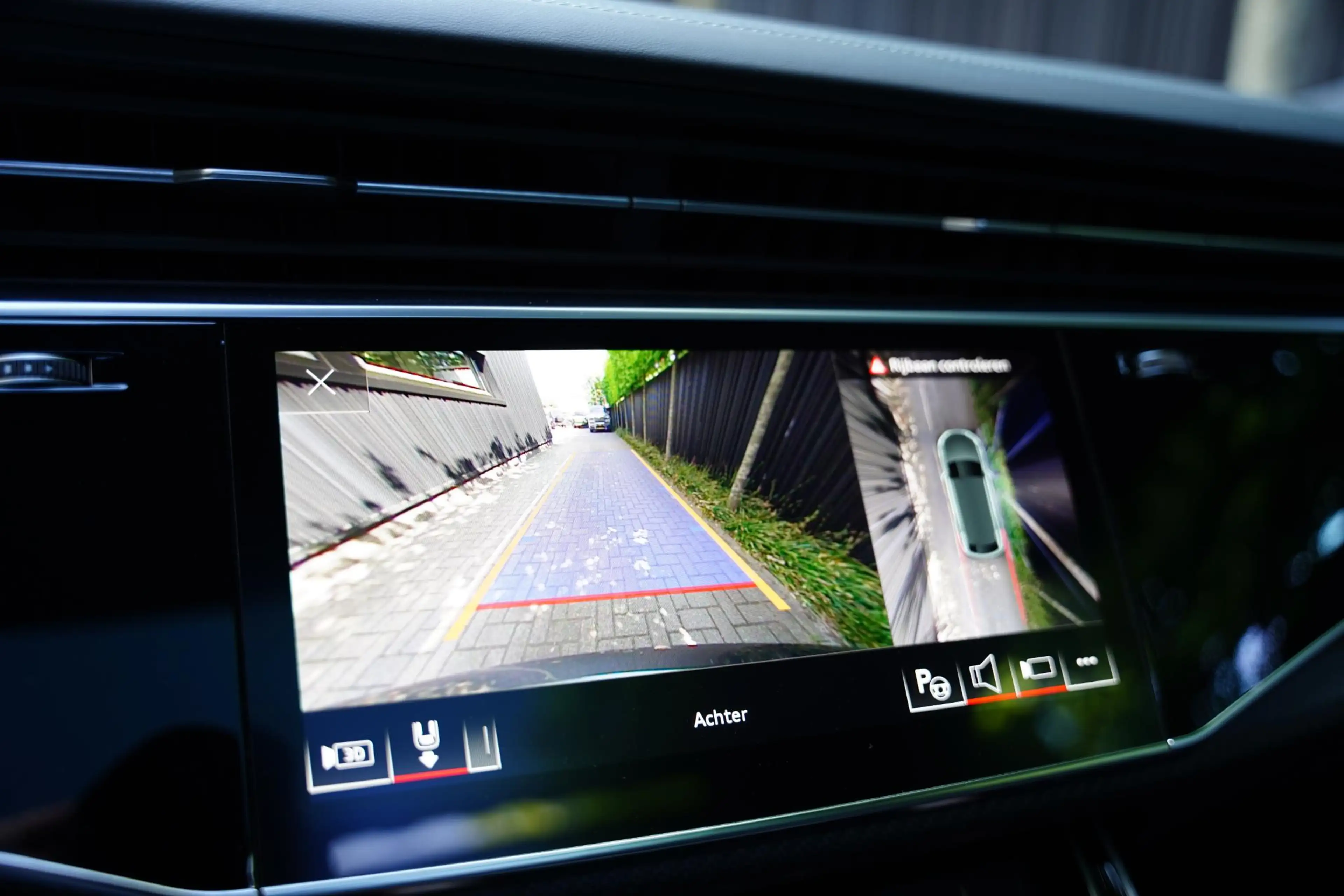 Audi RS Q8 RSQ8 4.0 TFSI Quattro URBAN Zeer Unieke RSQ 8 — photo 19