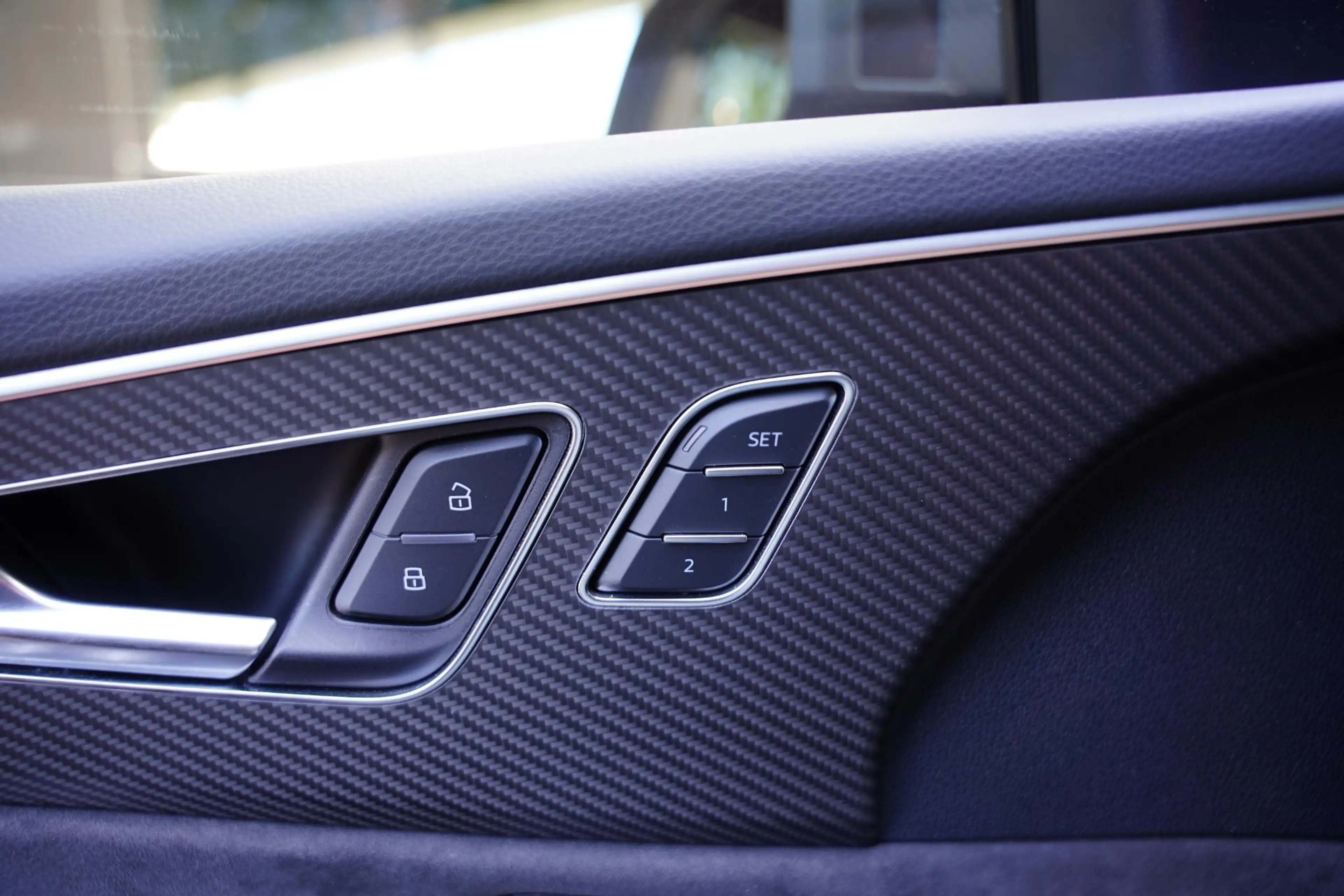 Audi RS Q8 RSQ8 4.0 TFSI Quattro URBAN Zeer Unieke RSQ 8 — photo 21