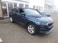 Skoda Kodiaq 2,0 TDI DSG *LED*SHZ*LANE/SIDE* Blau - thumbnail 7