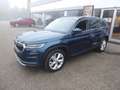 Skoda Kodiaq 2,0 TDI DSG *LED*SHZ*LANE/SIDE* Blau - thumbnail 2