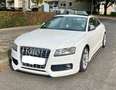 Audi S5 4,2l V8 in RS5 Optik ***HANDSCHALTER*** Weiß - thumbnail 2