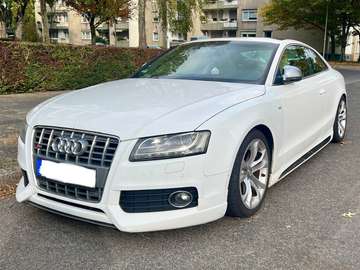 4,2l V8 in RS5 Optik ***HANDSCHALTER***